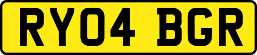 RY04BGR