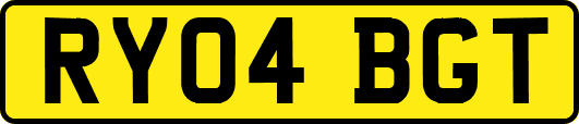 RY04BGT