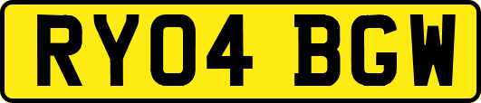 RY04BGW