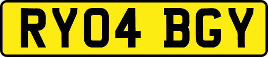 RY04BGY