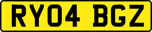 RY04BGZ