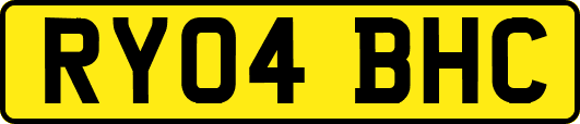 RY04BHC
