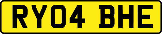 RY04BHE
