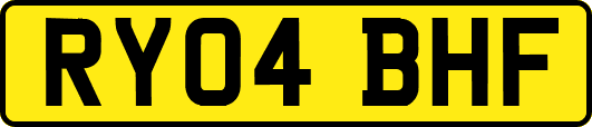 RY04BHF
