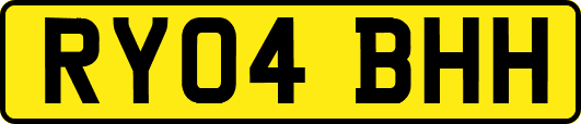 RY04BHH