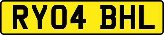RY04BHL