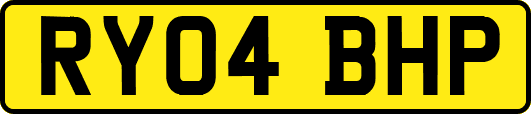 RY04BHP