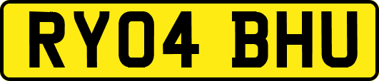 RY04BHU