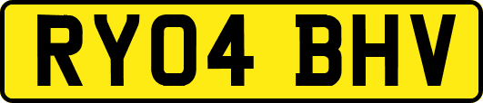 RY04BHV