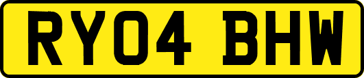 RY04BHW