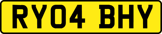 RY04BHY