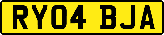 RY04BJA