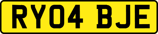 RY04BJE