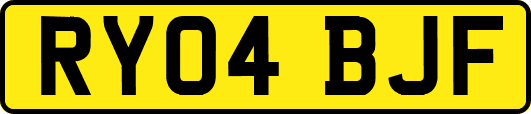 RY04BJF