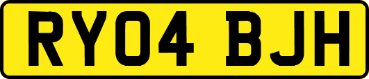 RY04BJH