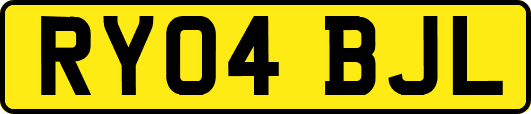 RY04BJL