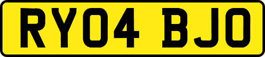 RY04BJO