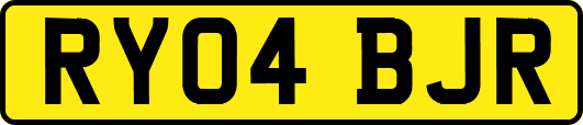 RY04BJR