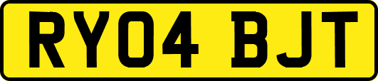 RY04BJT