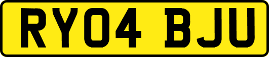 RY04BJU