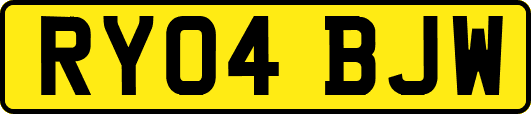 RY04BJW