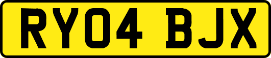 RY04BJX