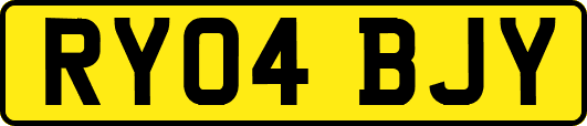 RY04BJY