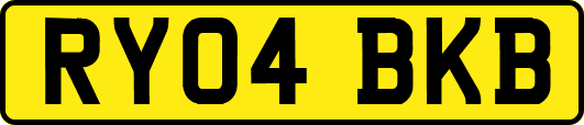 RY04BKB