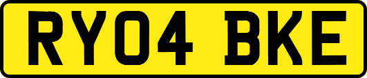 RY04BKE