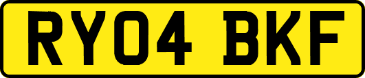 RY04BKF