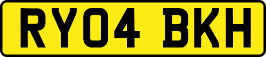 RY04BKH
