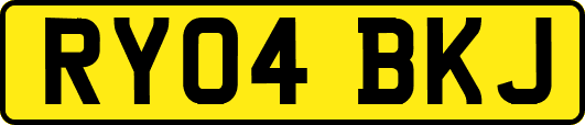 RY04BKJ