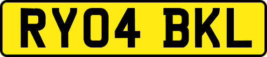 RY04BKL