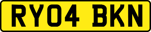RY04BKN