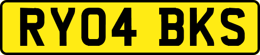 RY04BKS