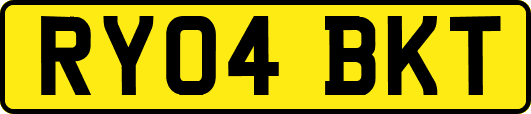 RY04BKT