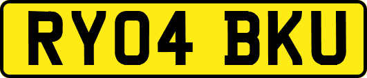 RY04BKU