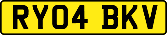RY04BKV