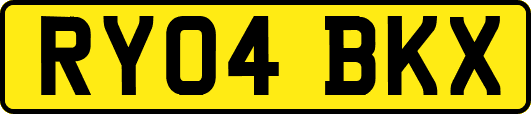 RY04BKX