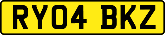 RY04BKZ