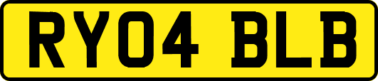 RY04BLB