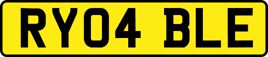 RY04BLE