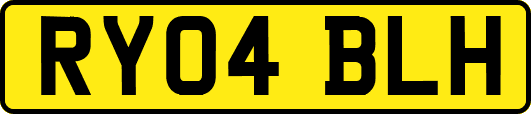 RY04BLH