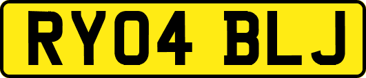 RY04BLJ