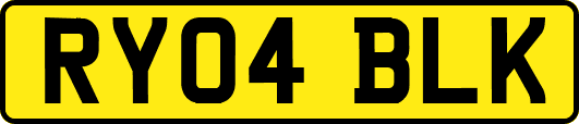 RY04BLK