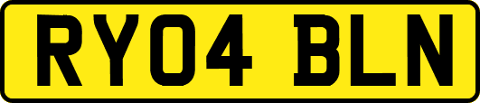 RY04BLN
