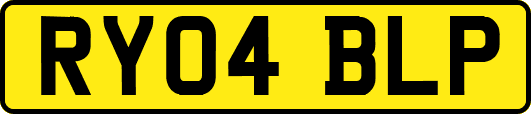 RY04BLP