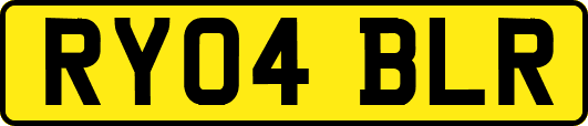 RY04BLR