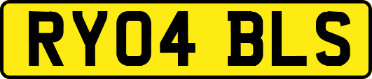 RY04BLS