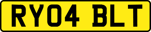 RY04BLT